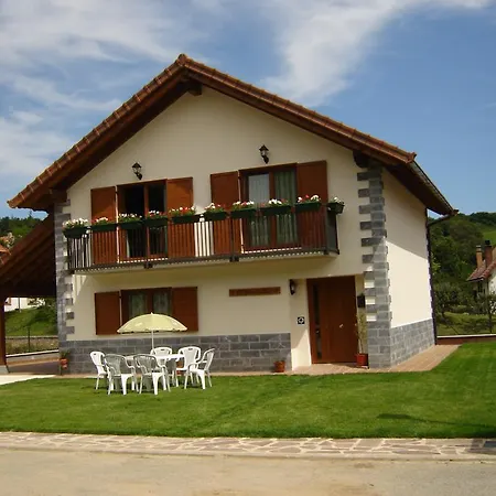 Albergue Irugoienea-2