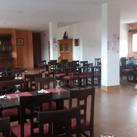Albergue El Camino De Las Estrellas-2
