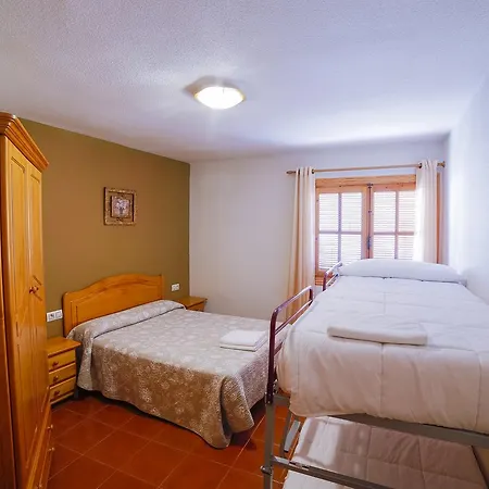 Apartamentos Ribera del Júcar-3