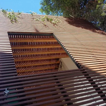 Casa Del Castell-3