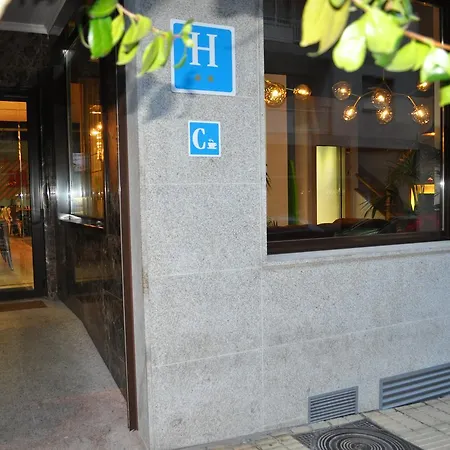 Hotel Celanova-3