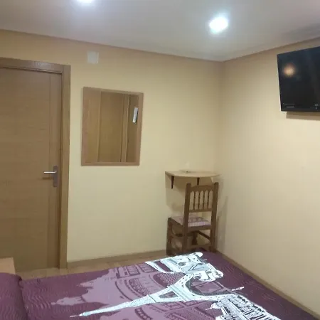 Hostal Lido-2