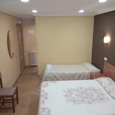 Hostal Lido-3