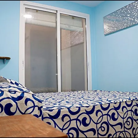 Apartamento Baluarte-2