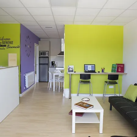 Albergue Camino Do Sar-3
