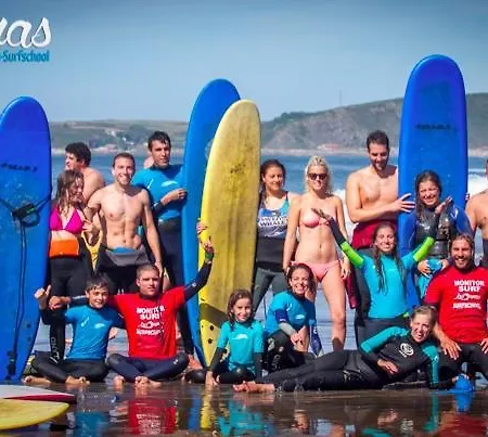 Las Dunas Hostel-2