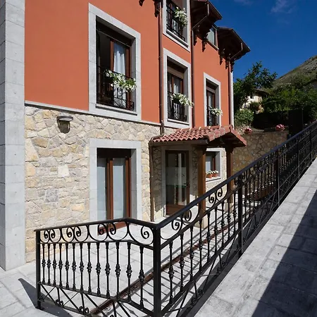 Hotel La Casona de Llerices-2