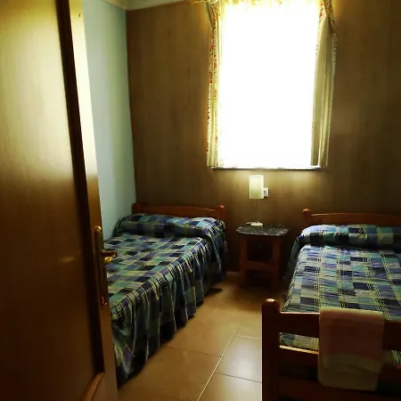 Albergue Santa Ana-2