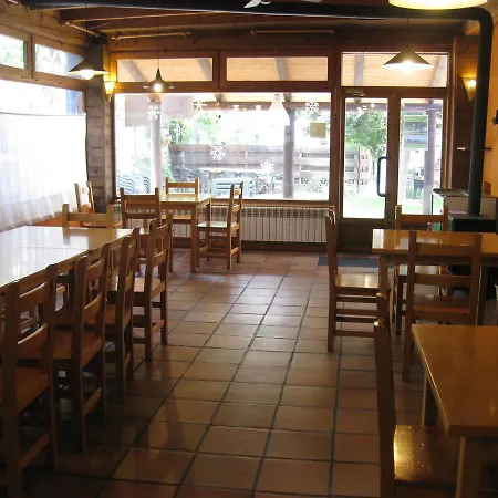 Albergue Pajaro Loco-3