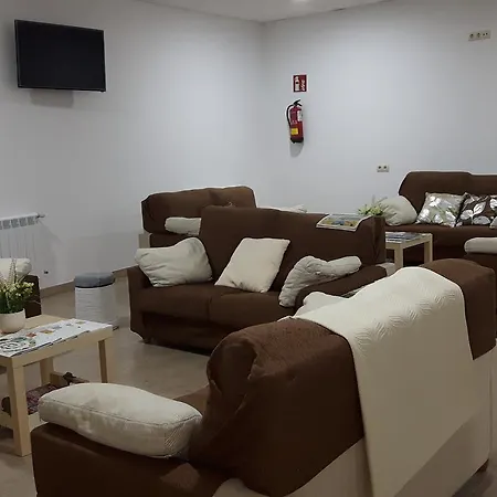 Albergue O Trisquel-2