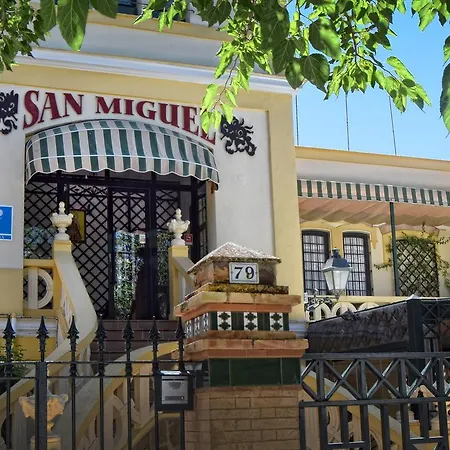 Pension San Miguel-2