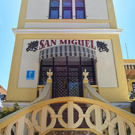Pension San Miguel-3