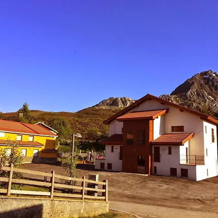 Hotel Restaurante La Braña-2