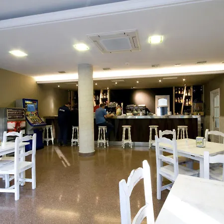 Hotel Salbatoreh-2
