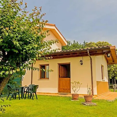 Apartamentos El Pradon De Santa Marina-2
