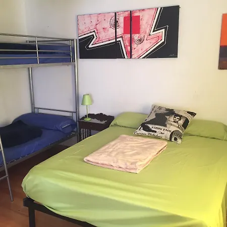 Albergue Mendizabal-2