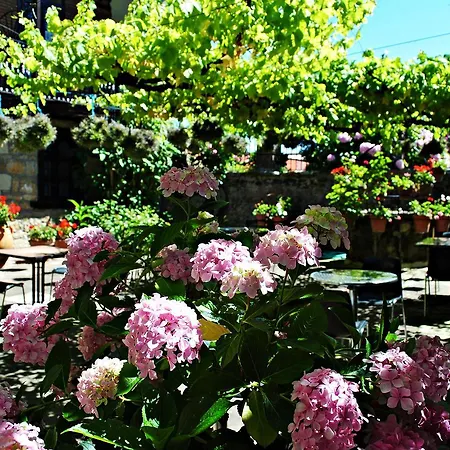 Hosteria De Quijas-2