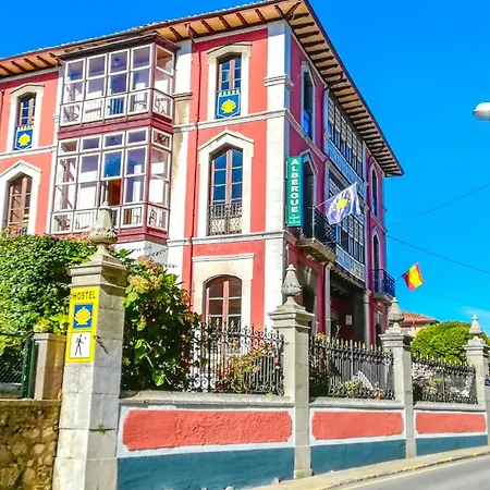 Albergue La Casona Del Peregrino-2