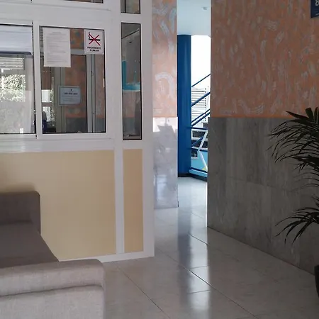 Hotel Los Cascajos-3
