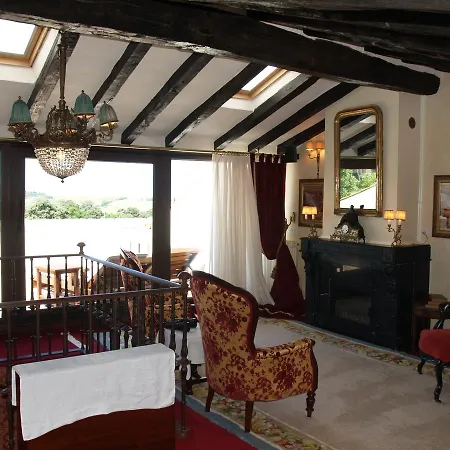 Hotel Palacio de la Peña Cantabria-2