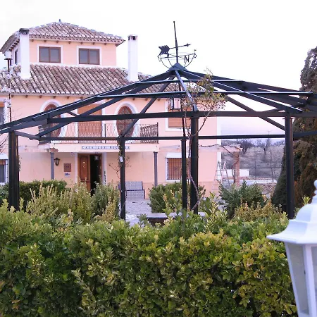 Cortijo Los Nogales-2