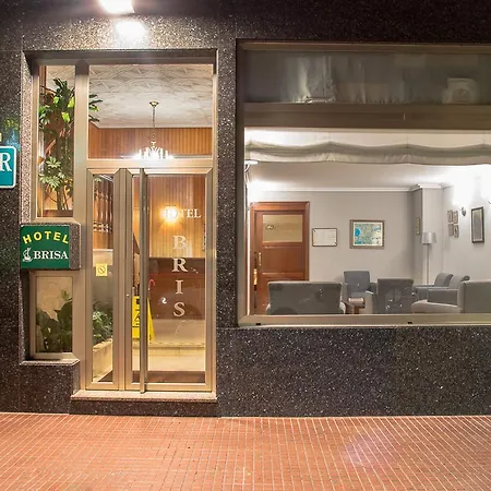 Hotel Brisa-3