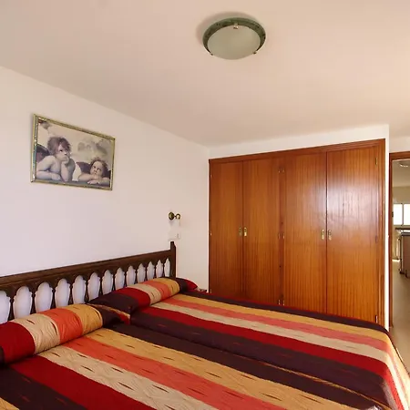 Apartamentos Los Pinos-3