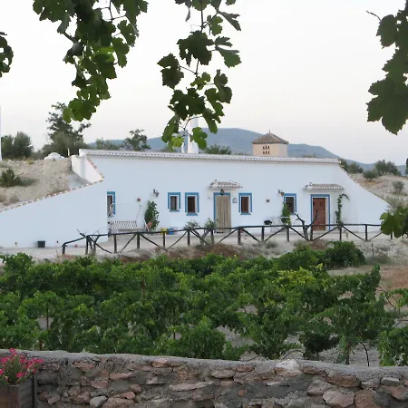 Cortijo Los Nogales-3