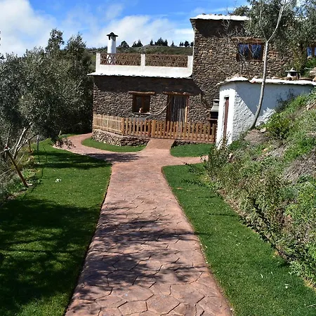 Dreams Alpujarra-2