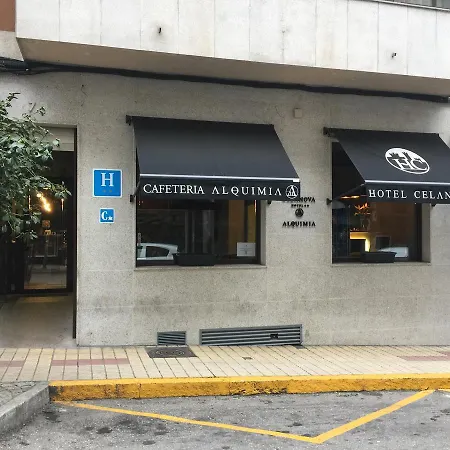 Hotel Celanova-3