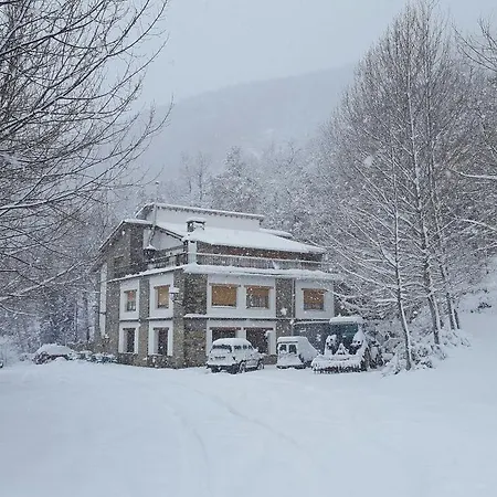 Casa la Cuadreta-2