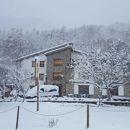 Casa la Cuadreta-3