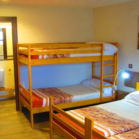 Matxitxulo Family Rooms-2