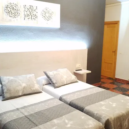 Hostal Rural Rambla-2