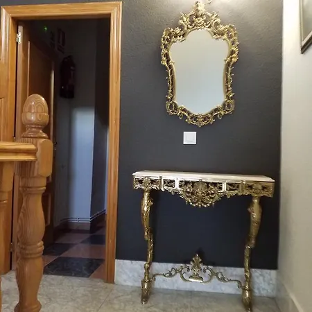 Hostal Rural Rambla-3