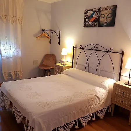 Hotel Azabache Susierra-2