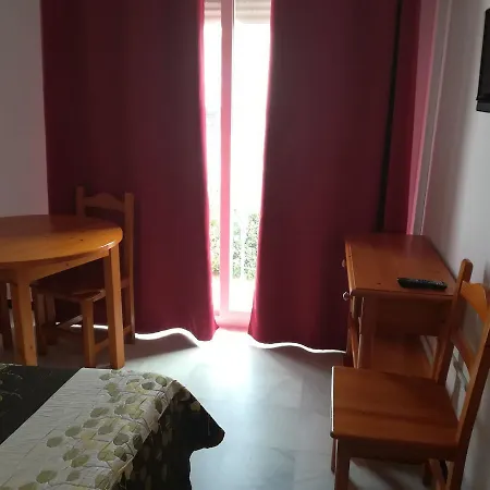 Hostal Sol Bahía San José-2