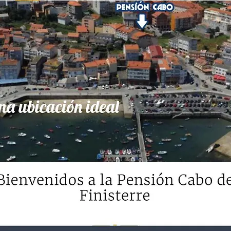 Pension Cabo-3