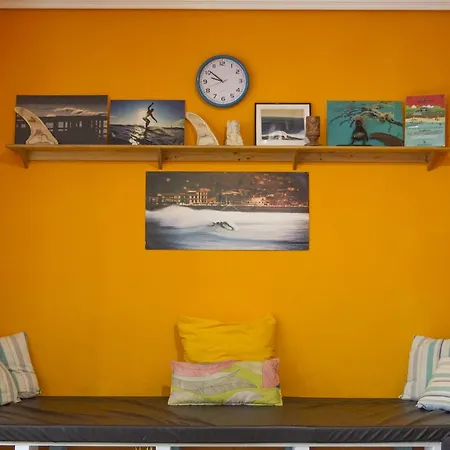Las Dunas Hostel-3