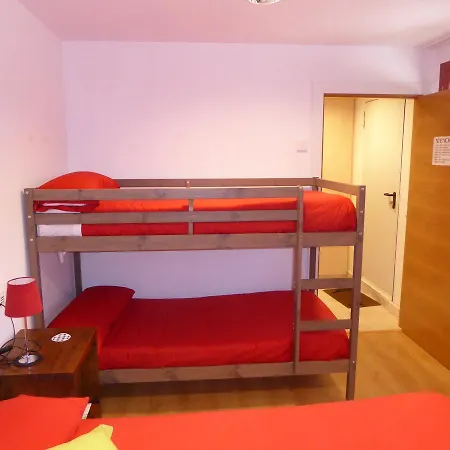 Hostal Rural Arrobi Borda-3