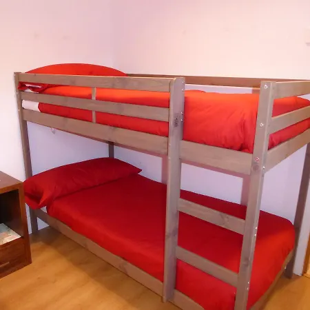Hostal Rural Arrobi Borda-2