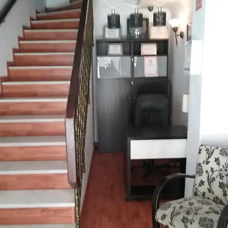 Hostal Cabrera-2