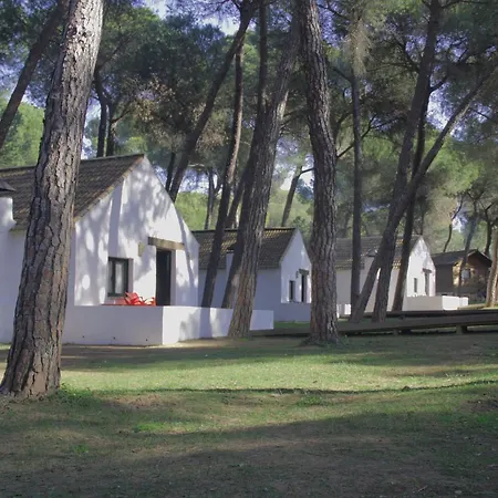 Camping Dehesa Nueva-3