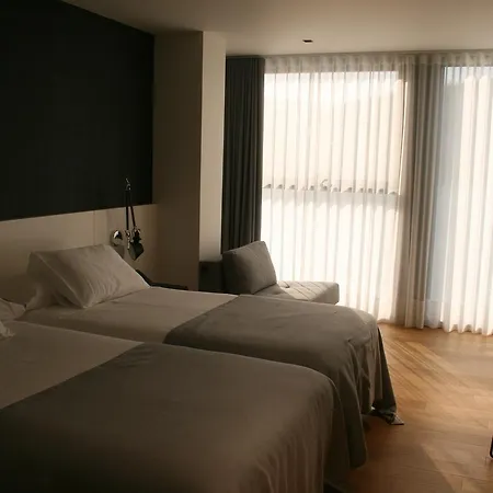 Hotel U Viveiro-2