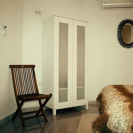 Joy Beach B&B-2