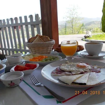 Casa Rural Miamendi-3