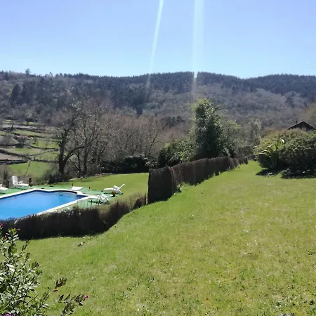 Casa Rural O Bergando-2