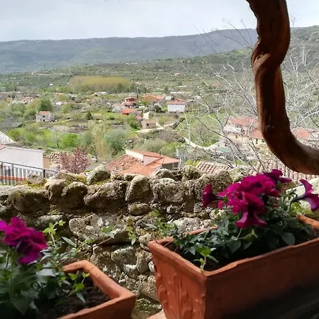 La Casita del Tejo-2