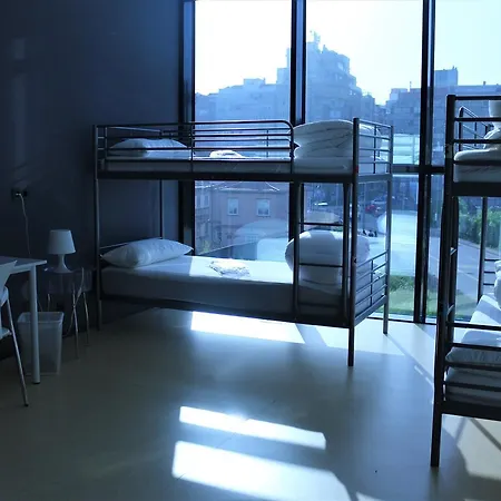 Kaps Hostel Vigo-3