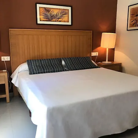 Infinity Beach Resort Vera-2